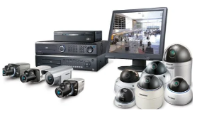 Retail Security Solutions