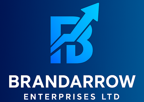 Brandarrow Logo